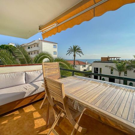 Balmins Surf By Hello Homes Sitges Exterior photo