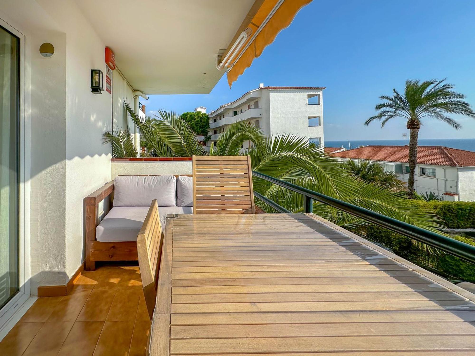 Balmins Surf By Hello Homes Sitges Exterior photo