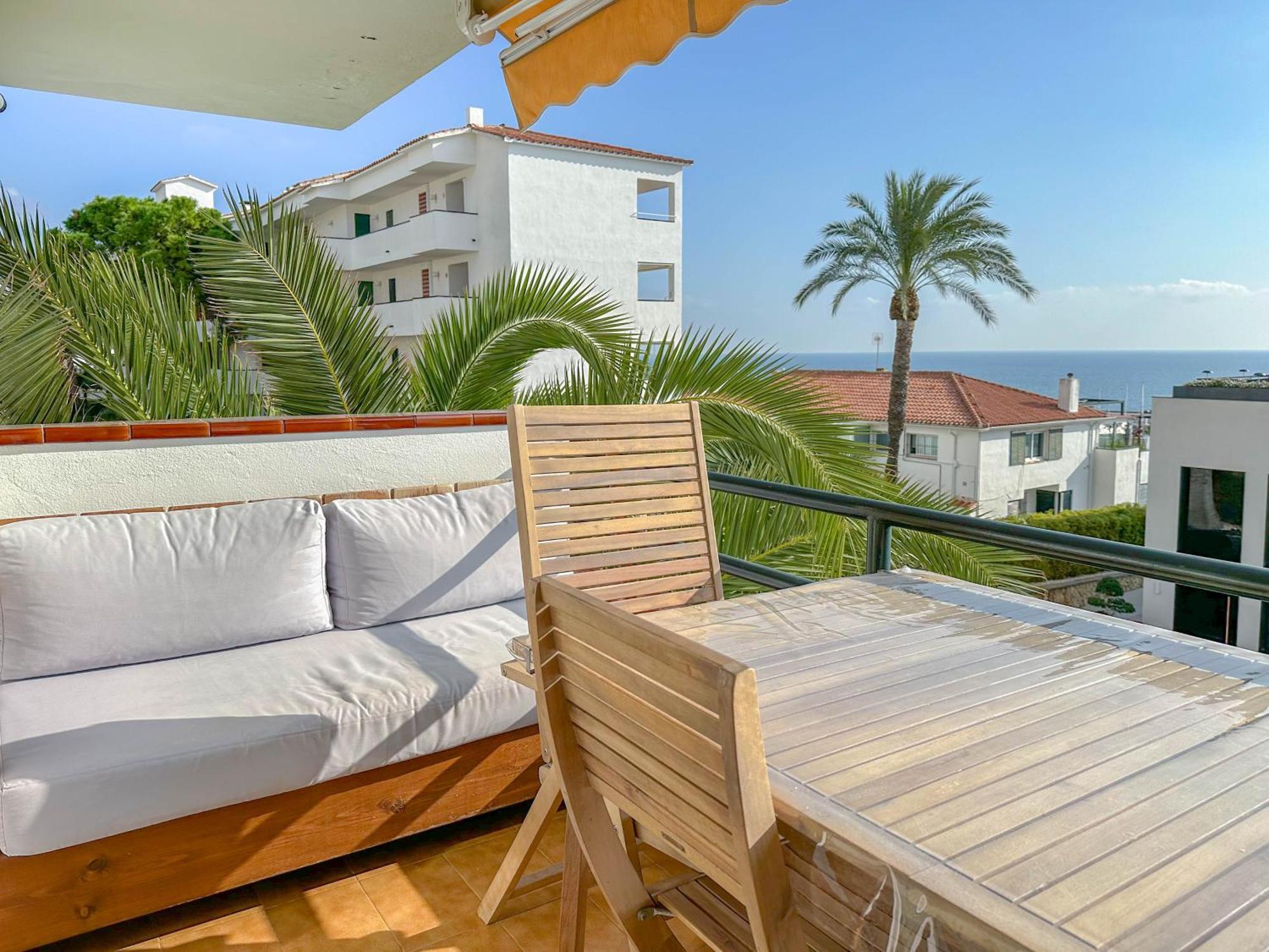 Balmins Surf By Hello Homes Sitges Exterior photo