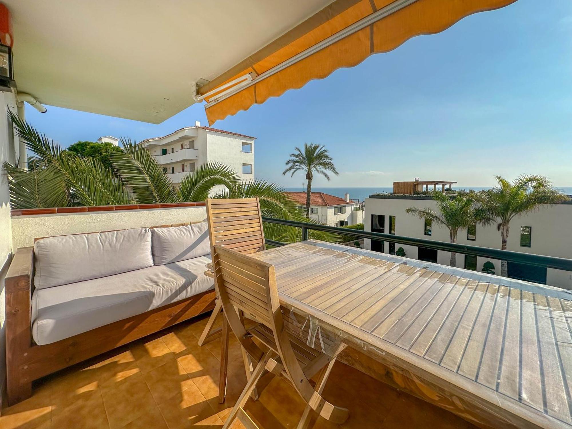 Balmins Surf By Hello Homes Sitges Exterior photo