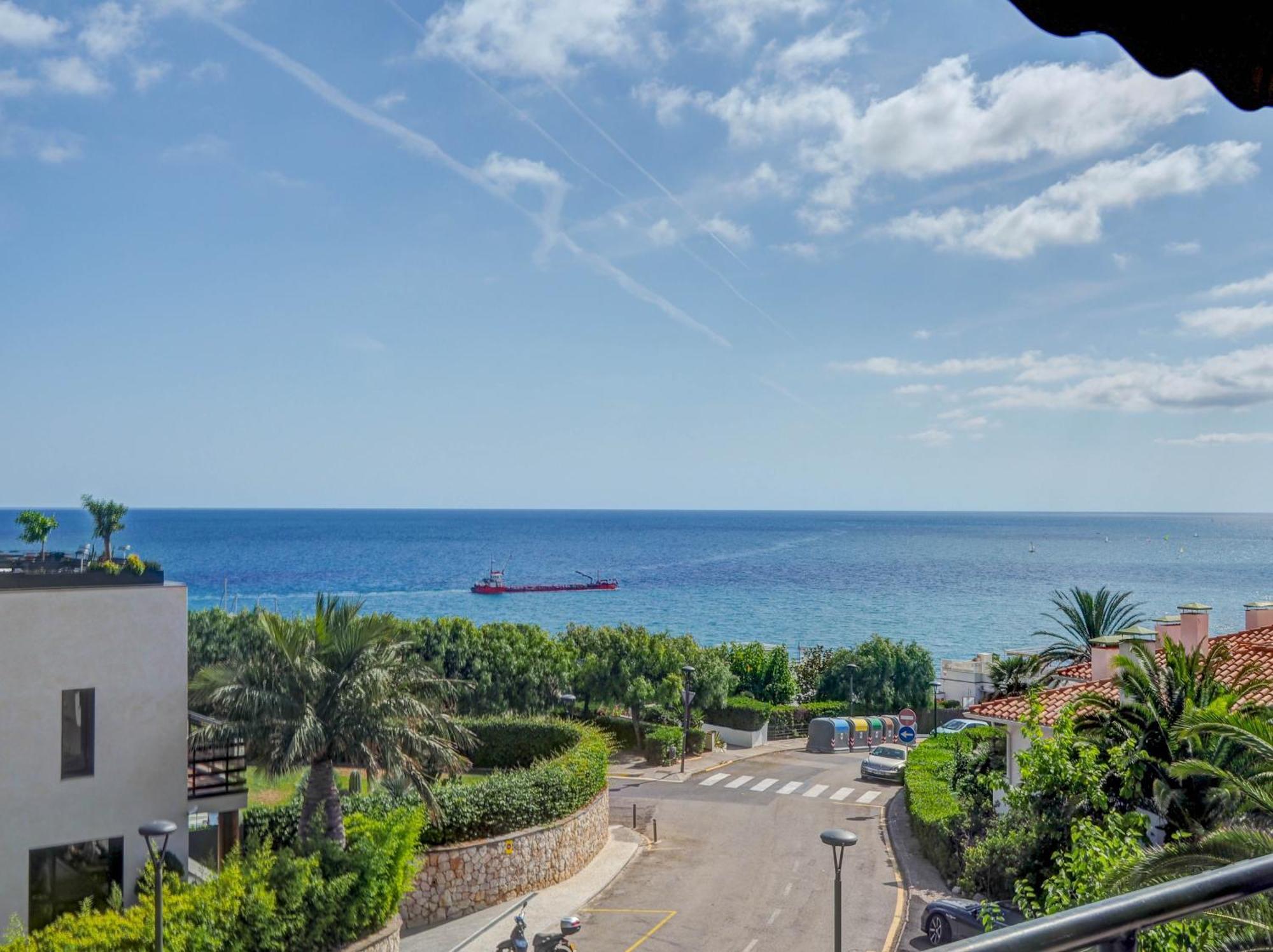 Balmins Surf By Hello Homes Sitges Exterior photo