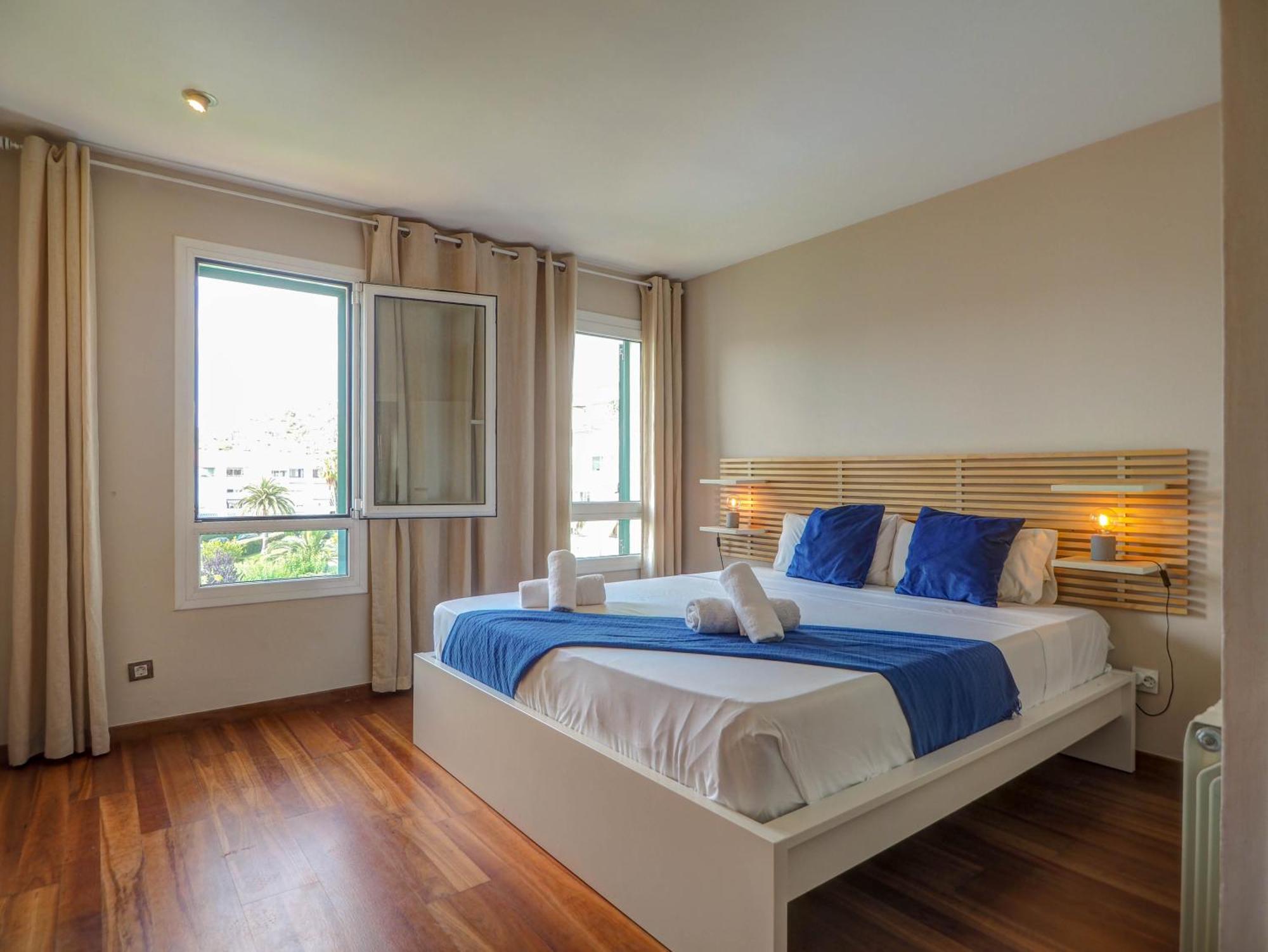 Balmins Surf By Hello Homes Sitges Exterior photo
