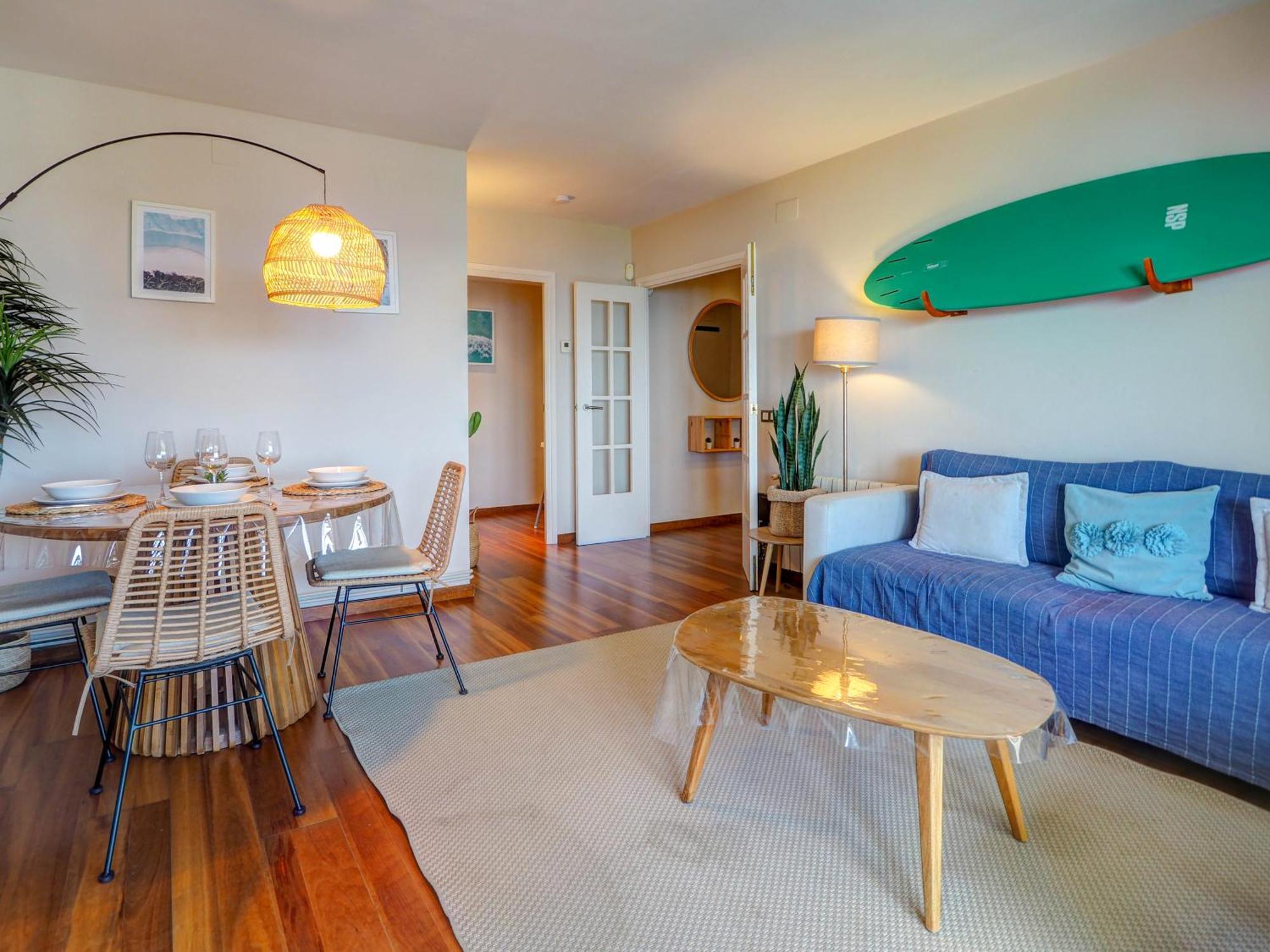 Balmins Surf By Hello Homes Sitges Exterior photo