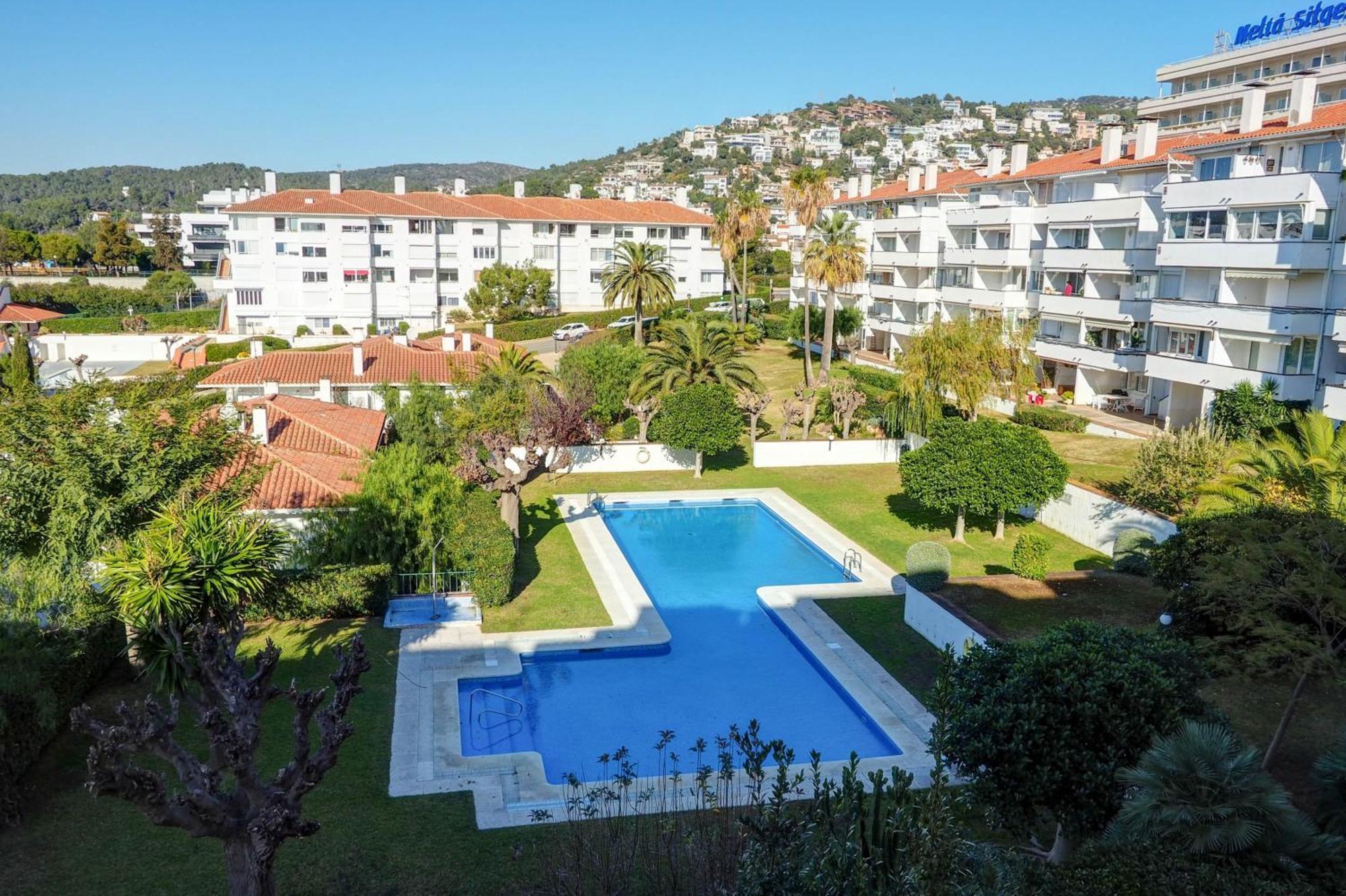 Balmins Surf By Hello Homes Sitges Exterior photo