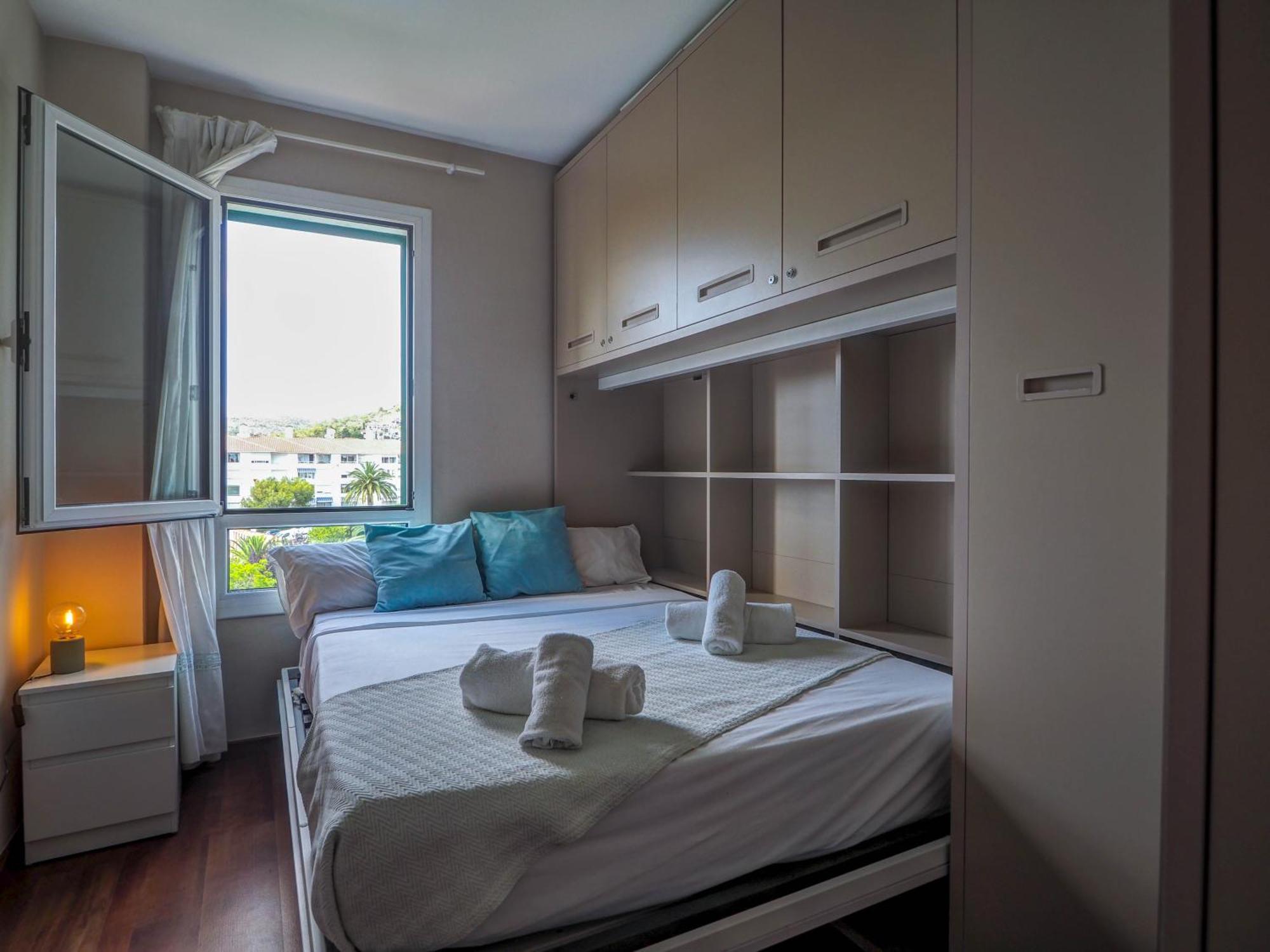 Balmins Surf By Hello Homes Sitges Exterior photo
