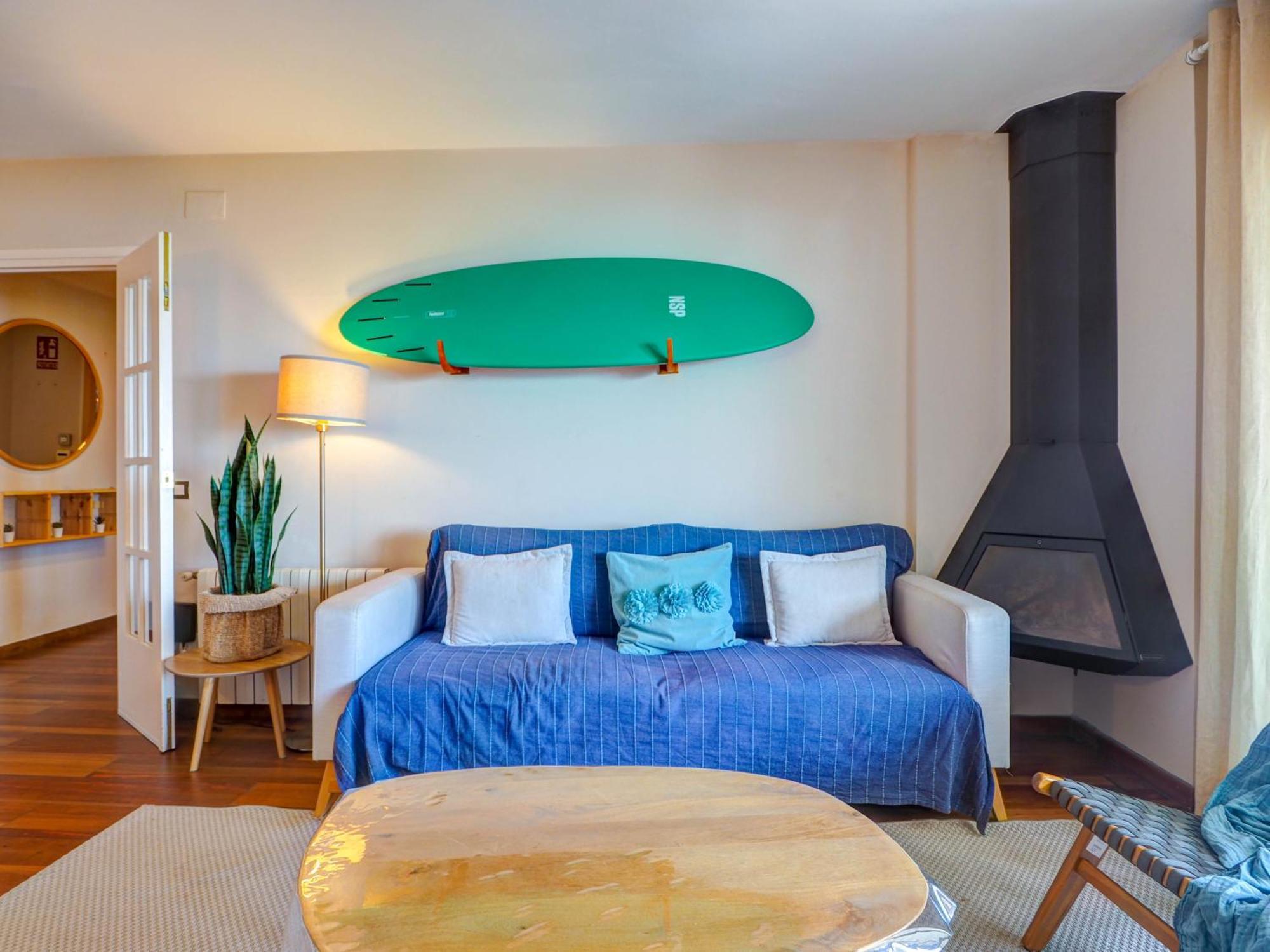 Balmins Surf By Hello Homes Sitges Exterior photo